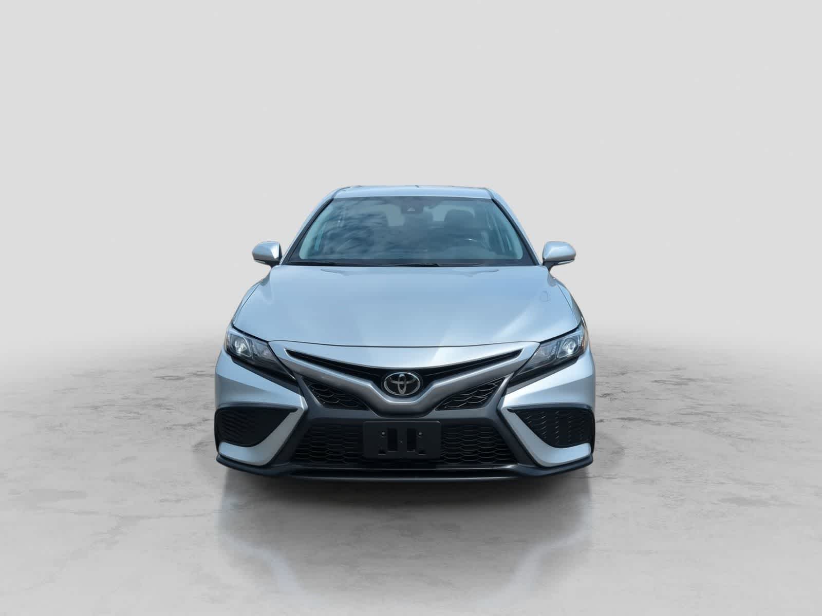 Thumbnail: 2023 Toyota Camry - 2
