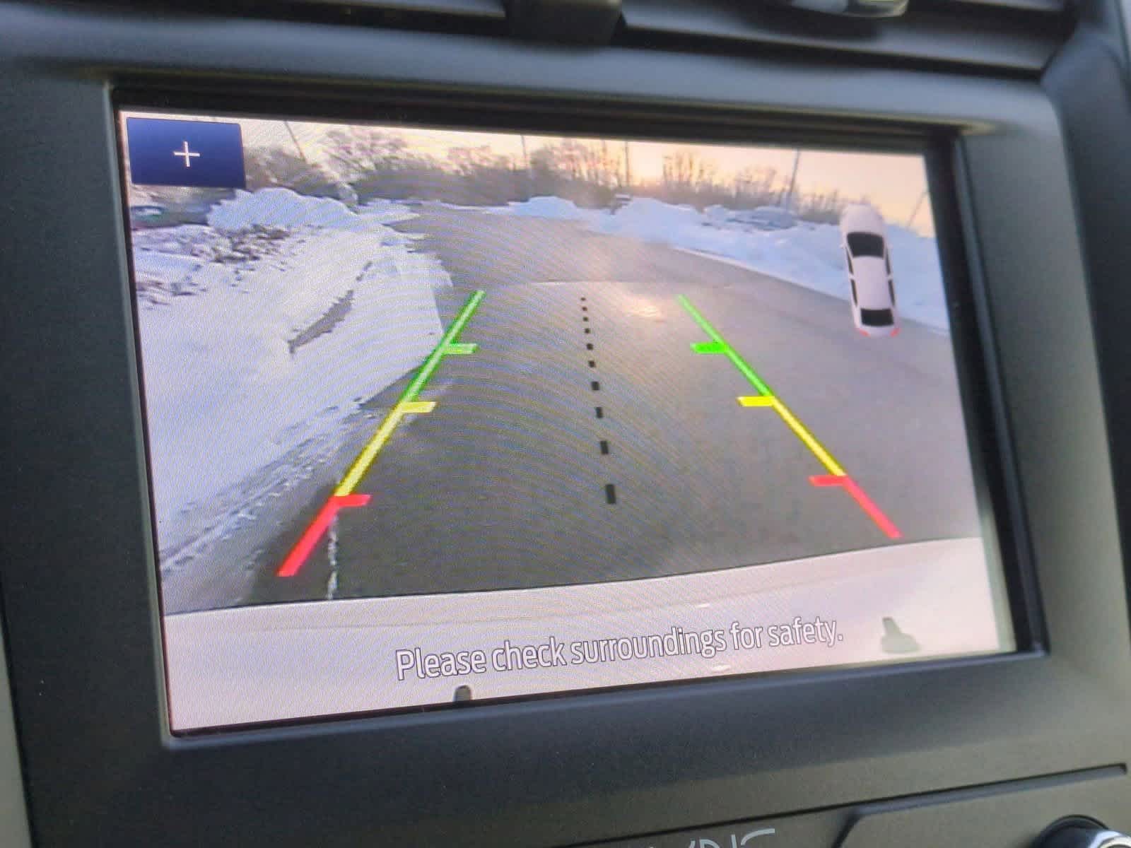 Thumbnail: 2020 Ford Fusion - 28