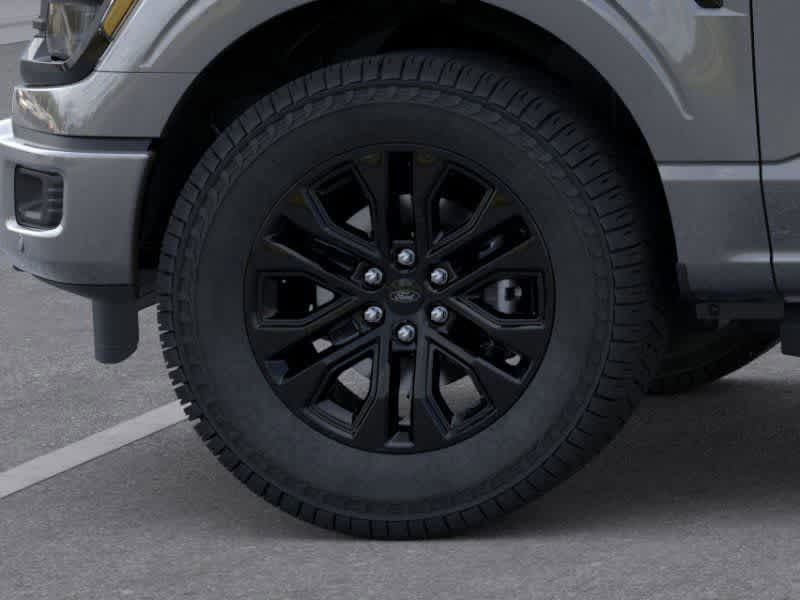 Thumbnail: 2026 Ford F-150 - 18