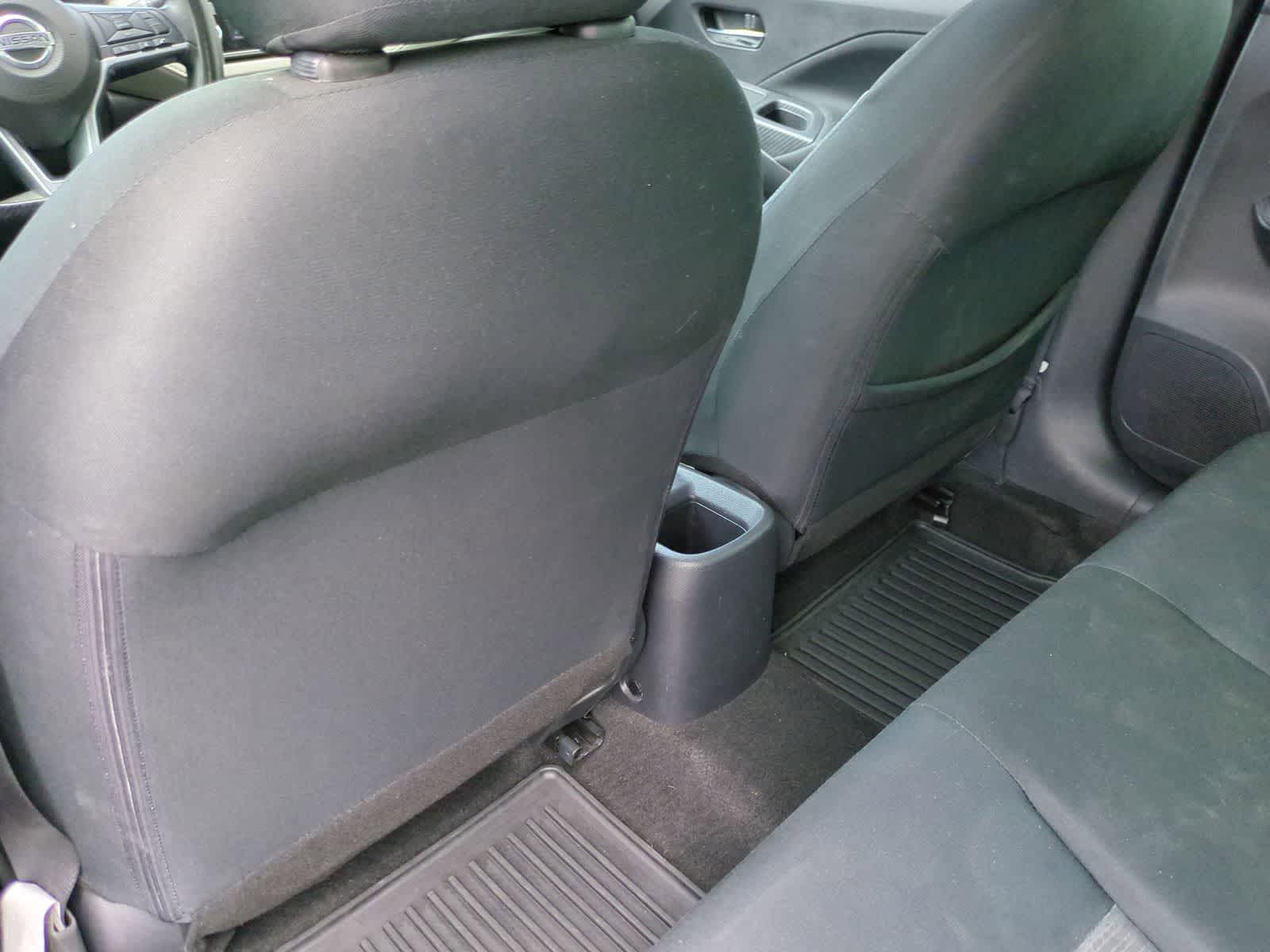 Thumbnail: 2021 Nissan Versa - 14