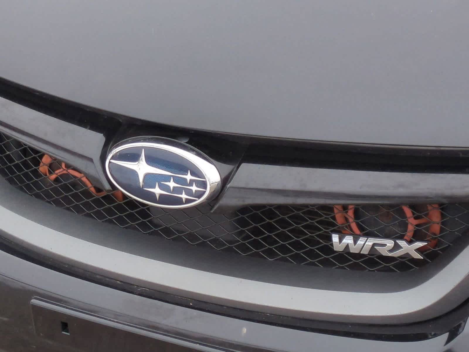 Thumbnail: 2012 Subaru Impreza - 12