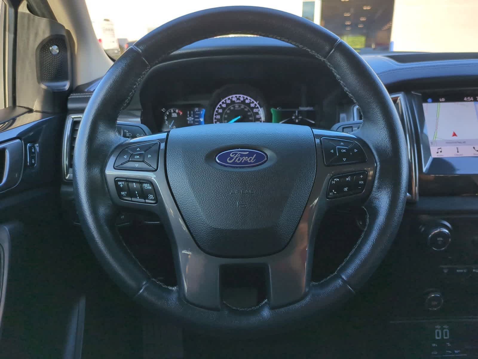 Thumbnail: 2019 Ford Ranger - 22