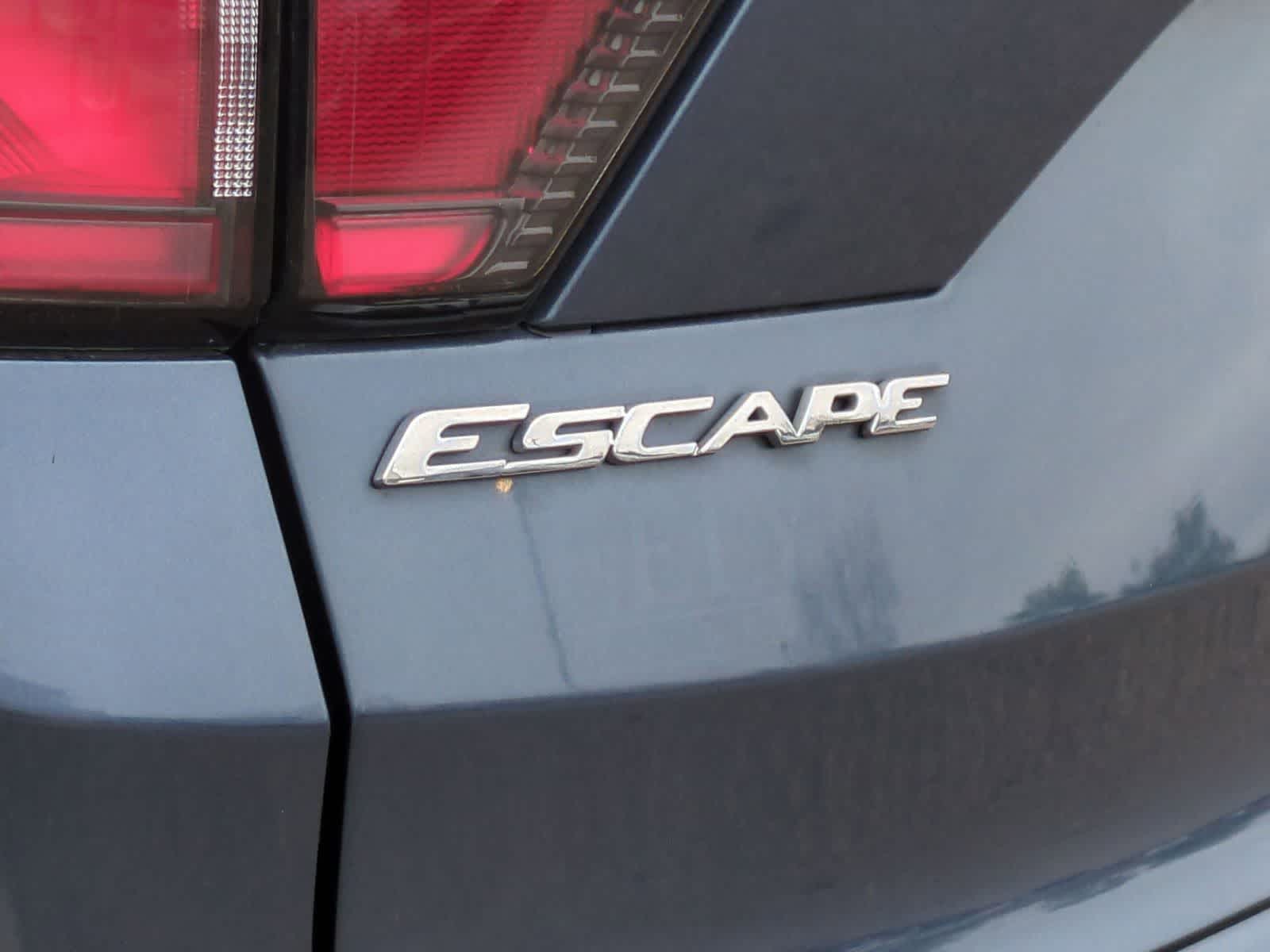 Thumbnail: 2018 Ford Escape - 13