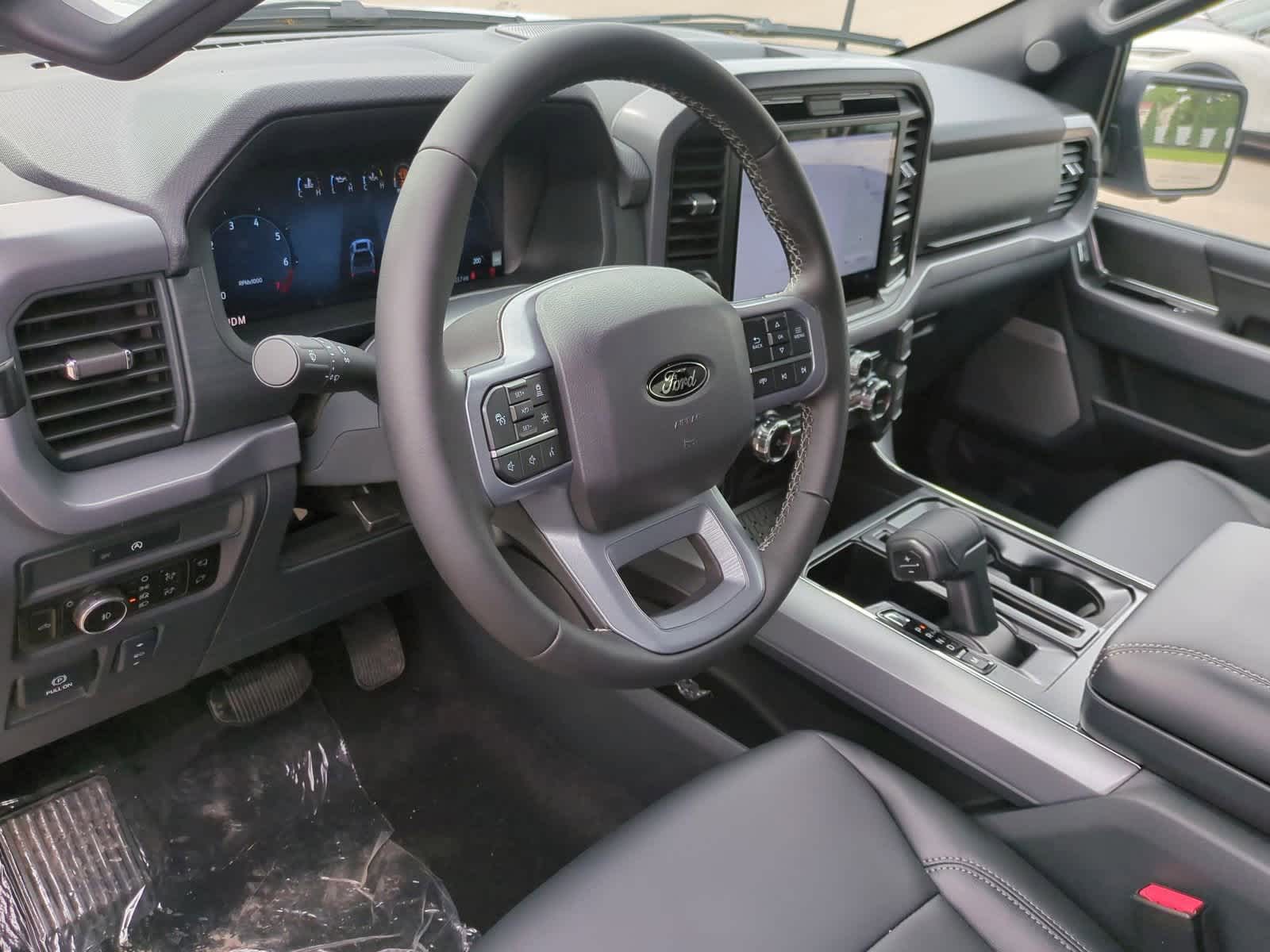 Thumbnail: 2025 Ford F-150 - 10