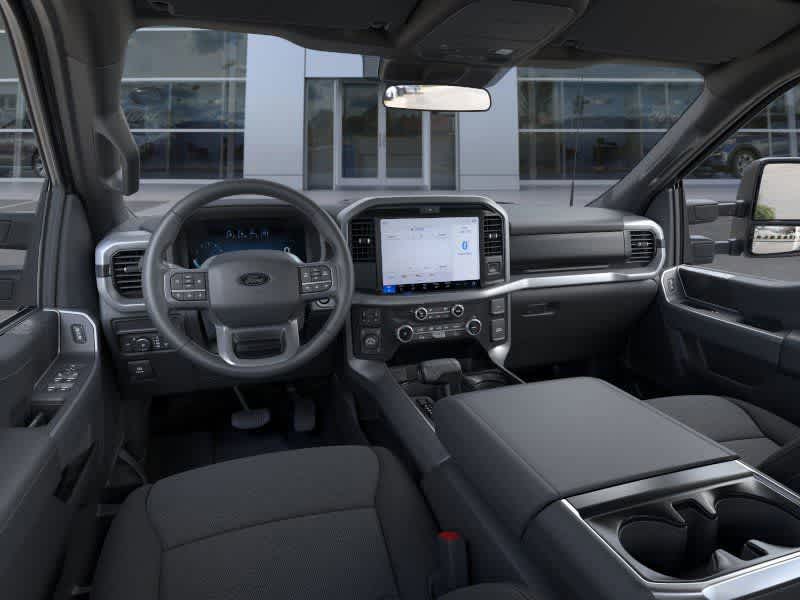 Thumbnail: 2026 Ford F-150 - 9