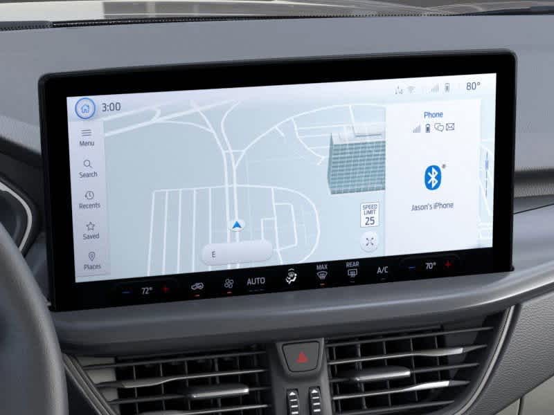 Thumbnail: 2026 Ford Escape - 14