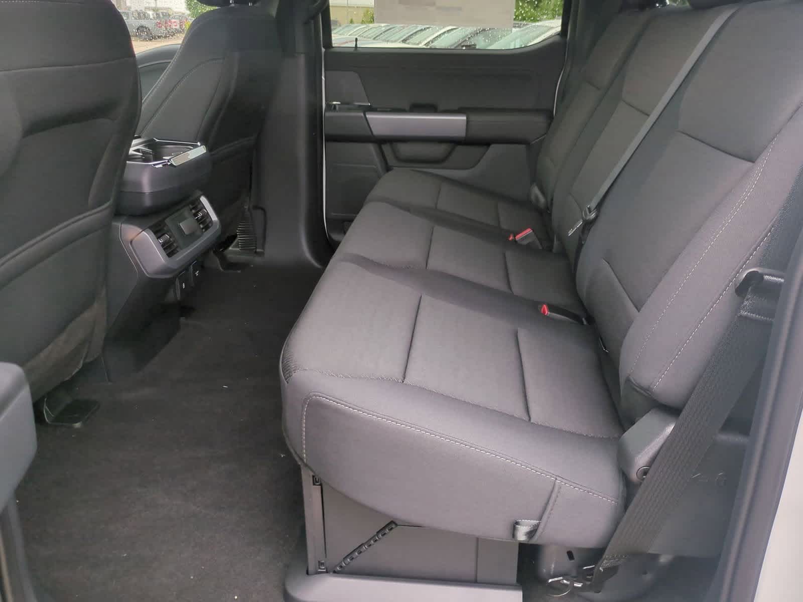 2025 Ford F-150 XLT 19