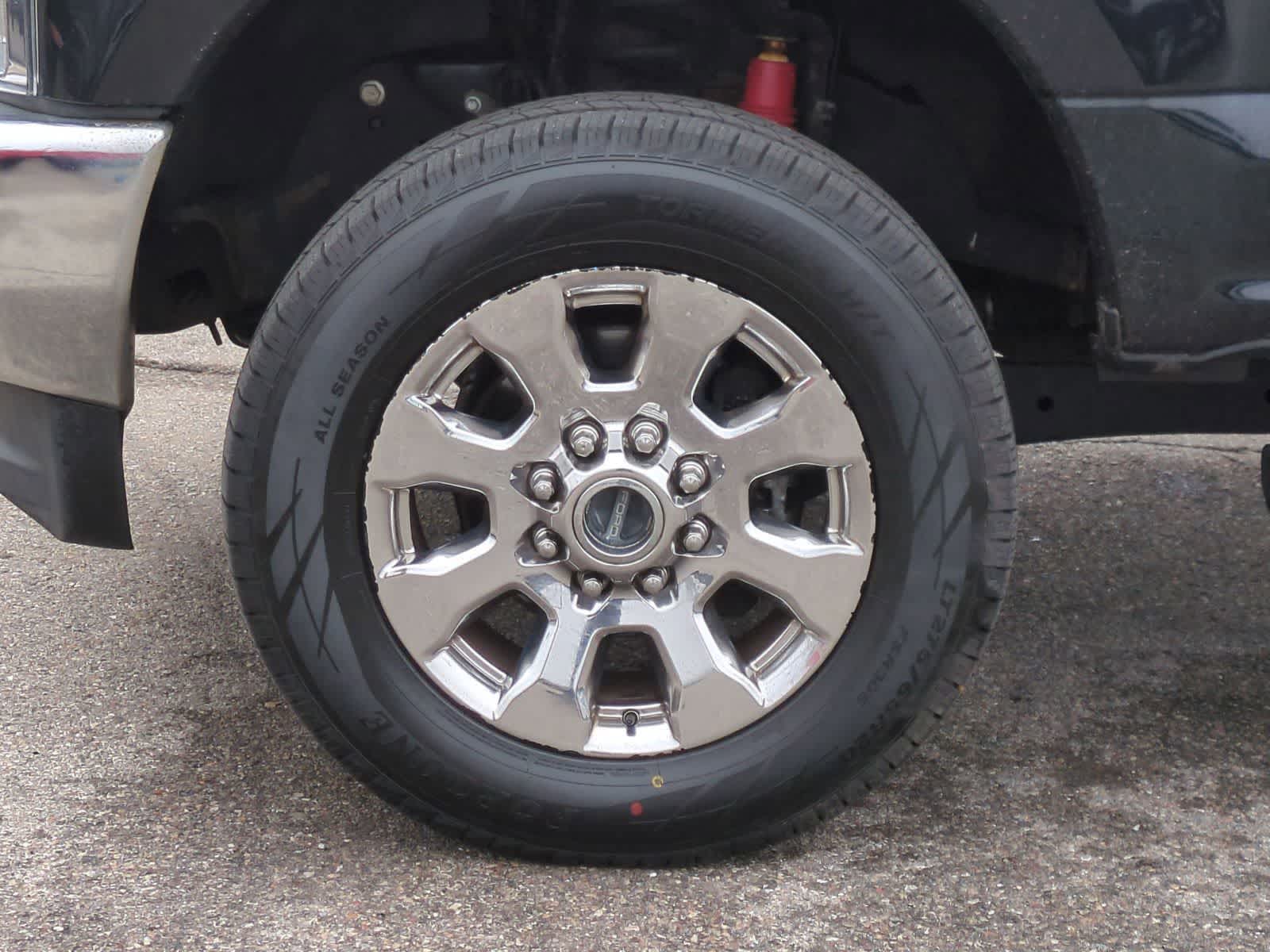 Thumbnail: 2017 Ford Econoline - 14