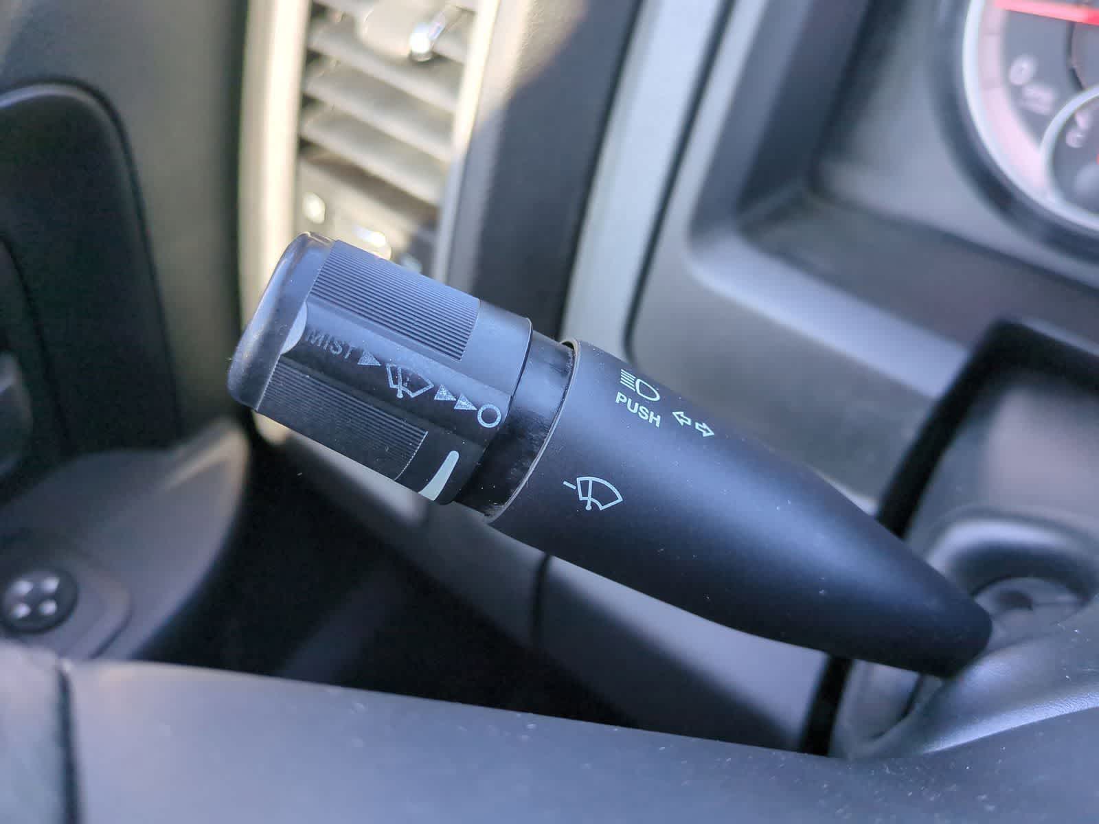 Thumbnail: 2018 RAM 1500 - 25