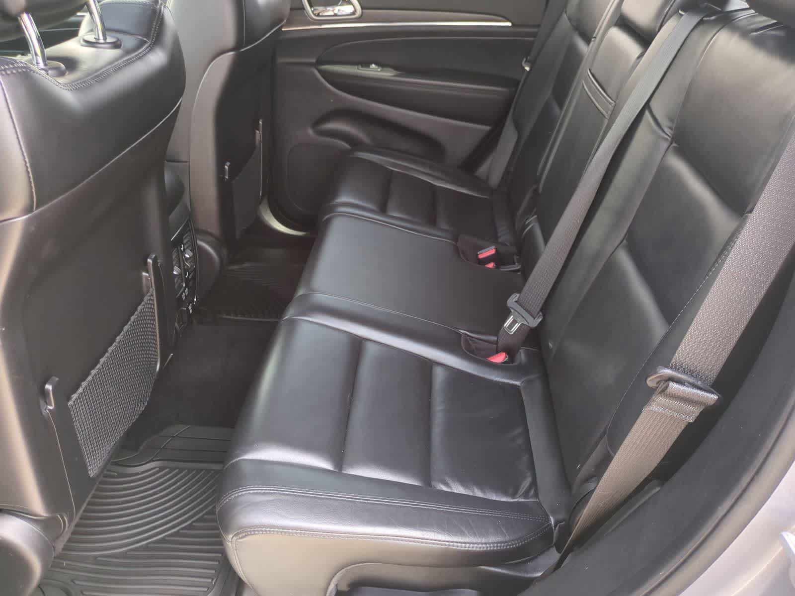 Thumbnail: 2021 Jeep Grand Cherokee - 20