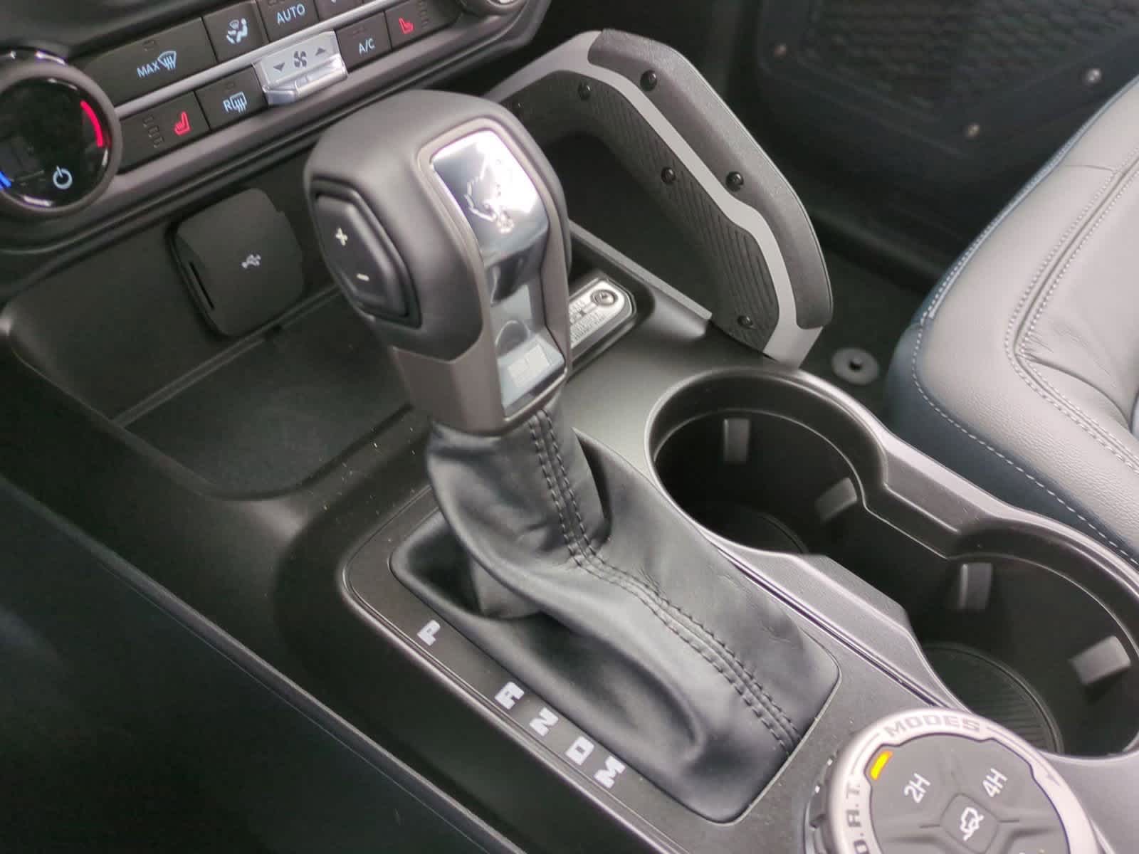 Thumbnail: 2023 Ford Bronco - 30