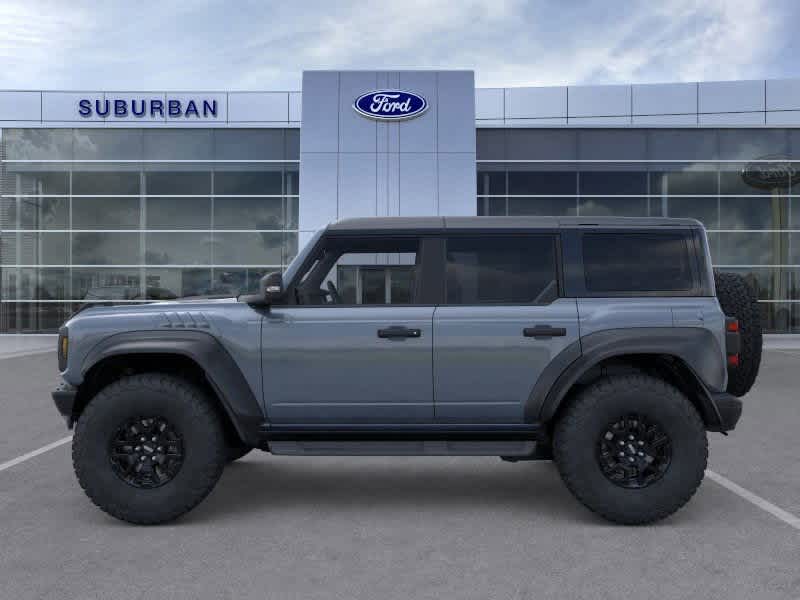 Thumbnail: 2025 Ford Bronco - 3
