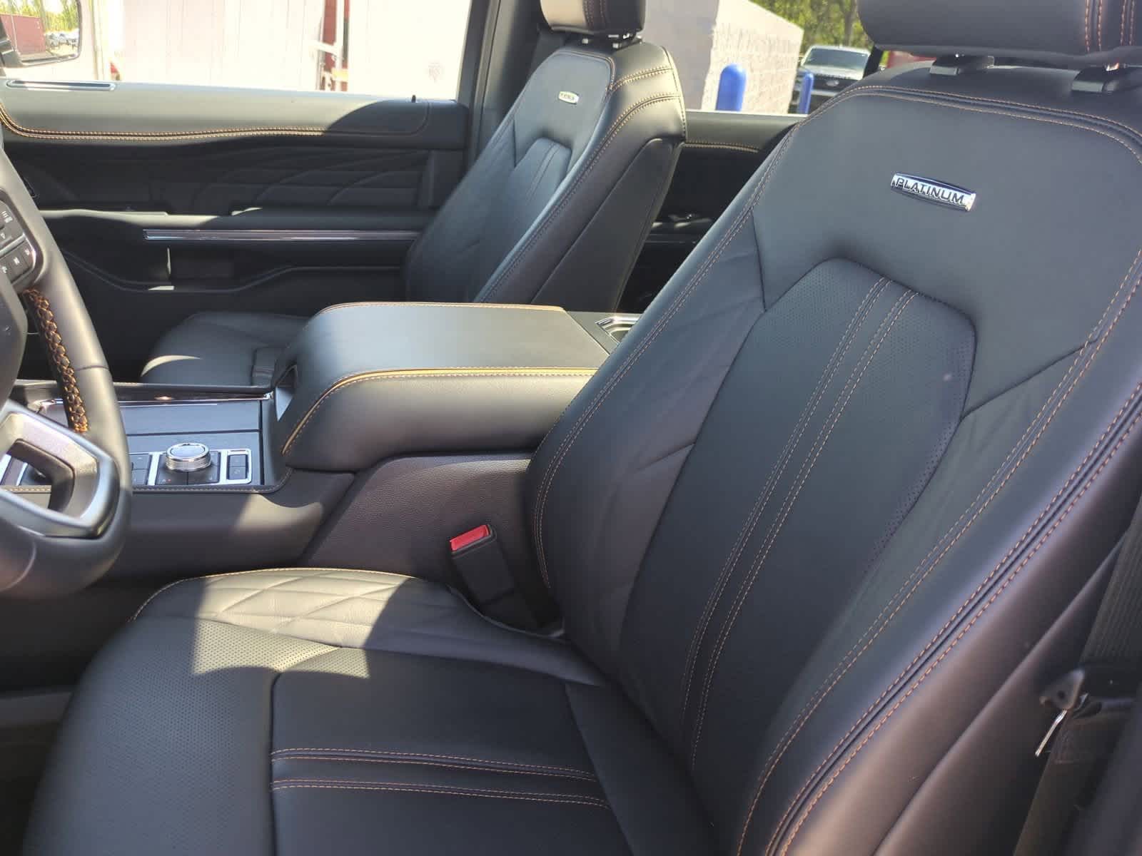 Thumbnail: 2024 Ford Expedition - 16