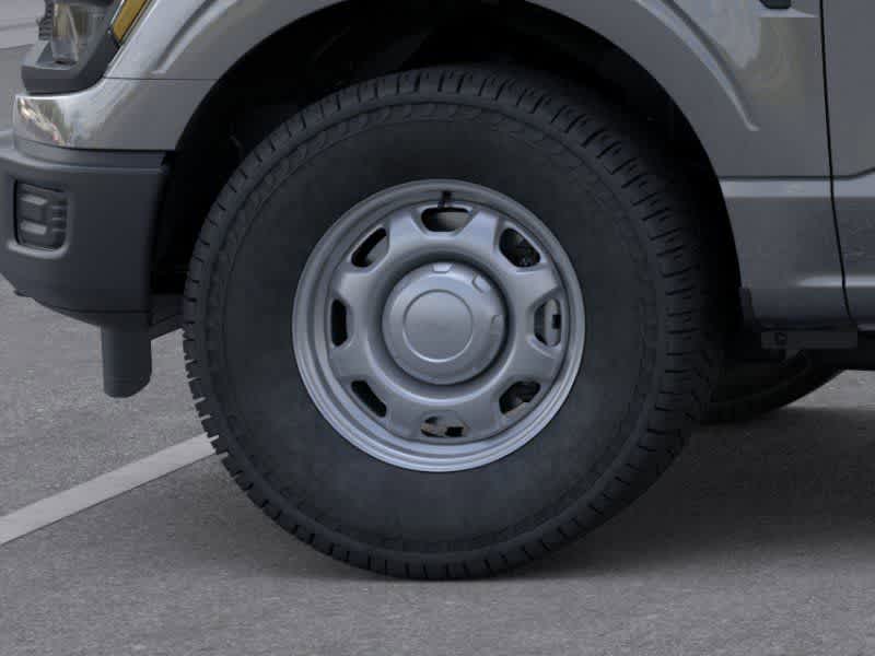 Thumbnail: 2025 Ford F-150 - 19