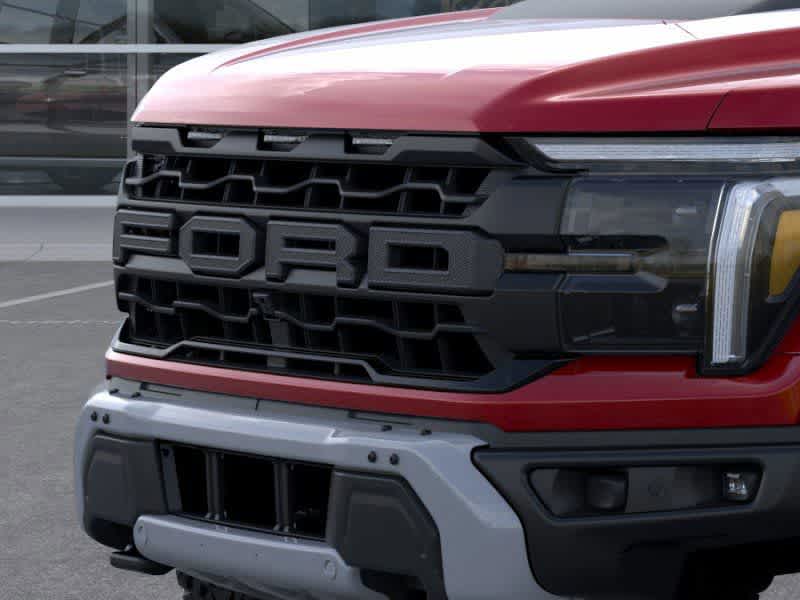 Thumbnail: 2025 Ford F-150 - 17