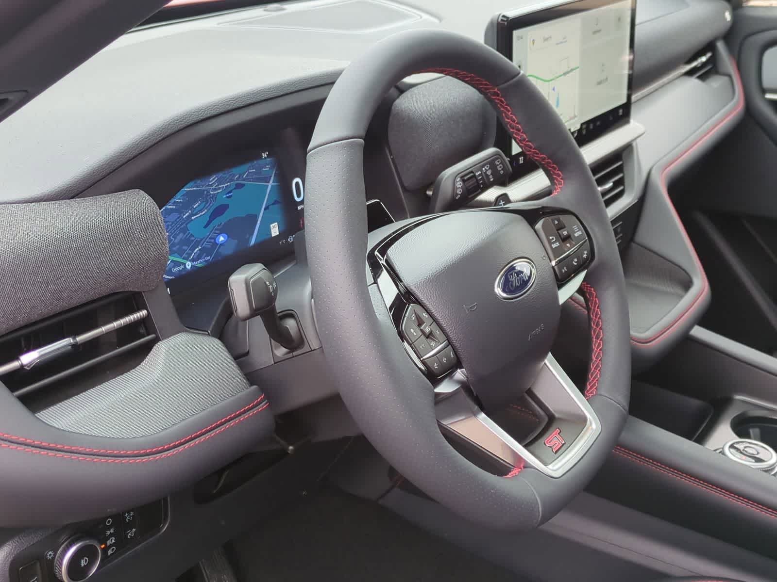 Thumbnail: 2026 Ford Explorer - 10