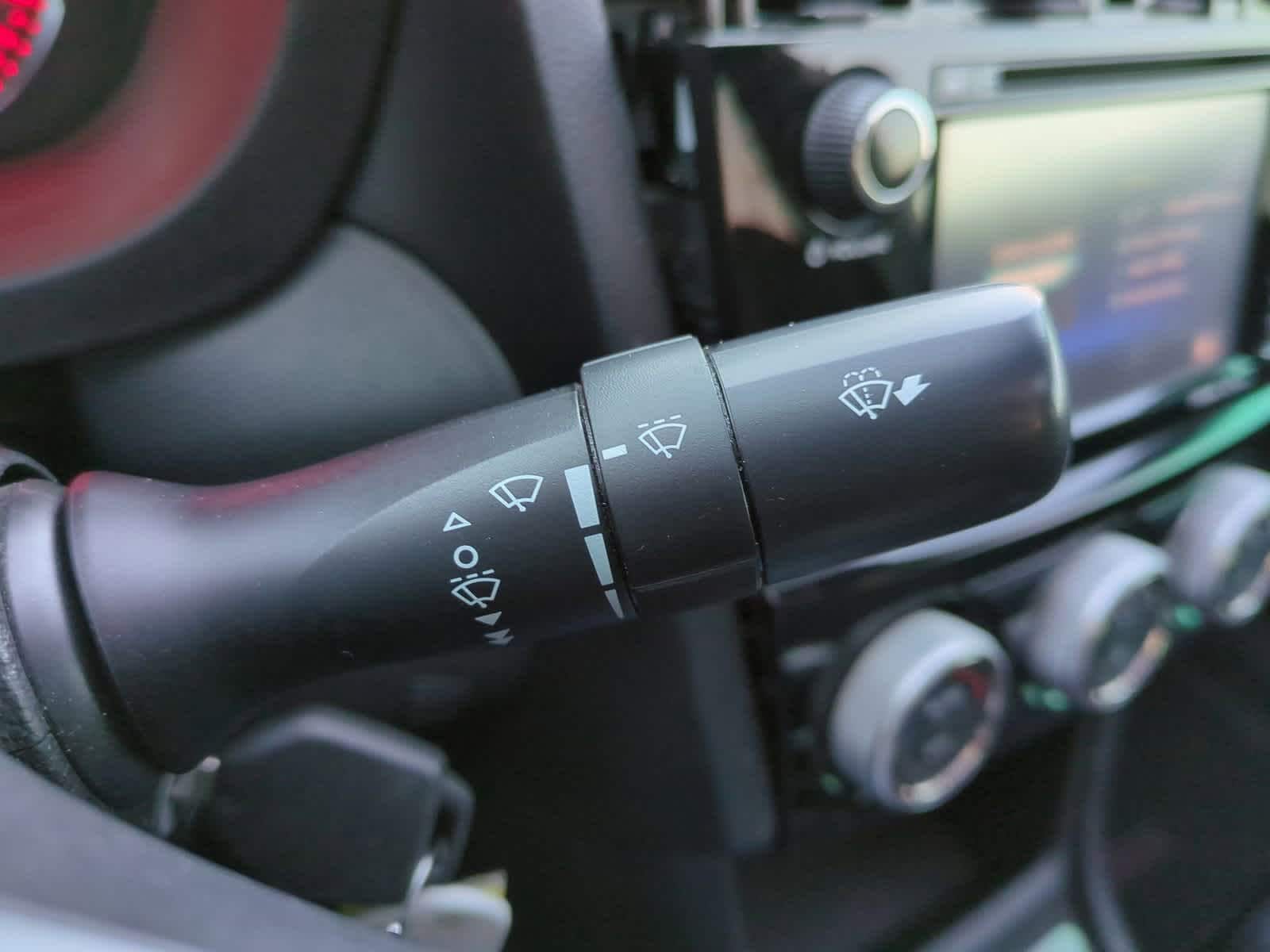 2017 Subaru WRX Premium 25