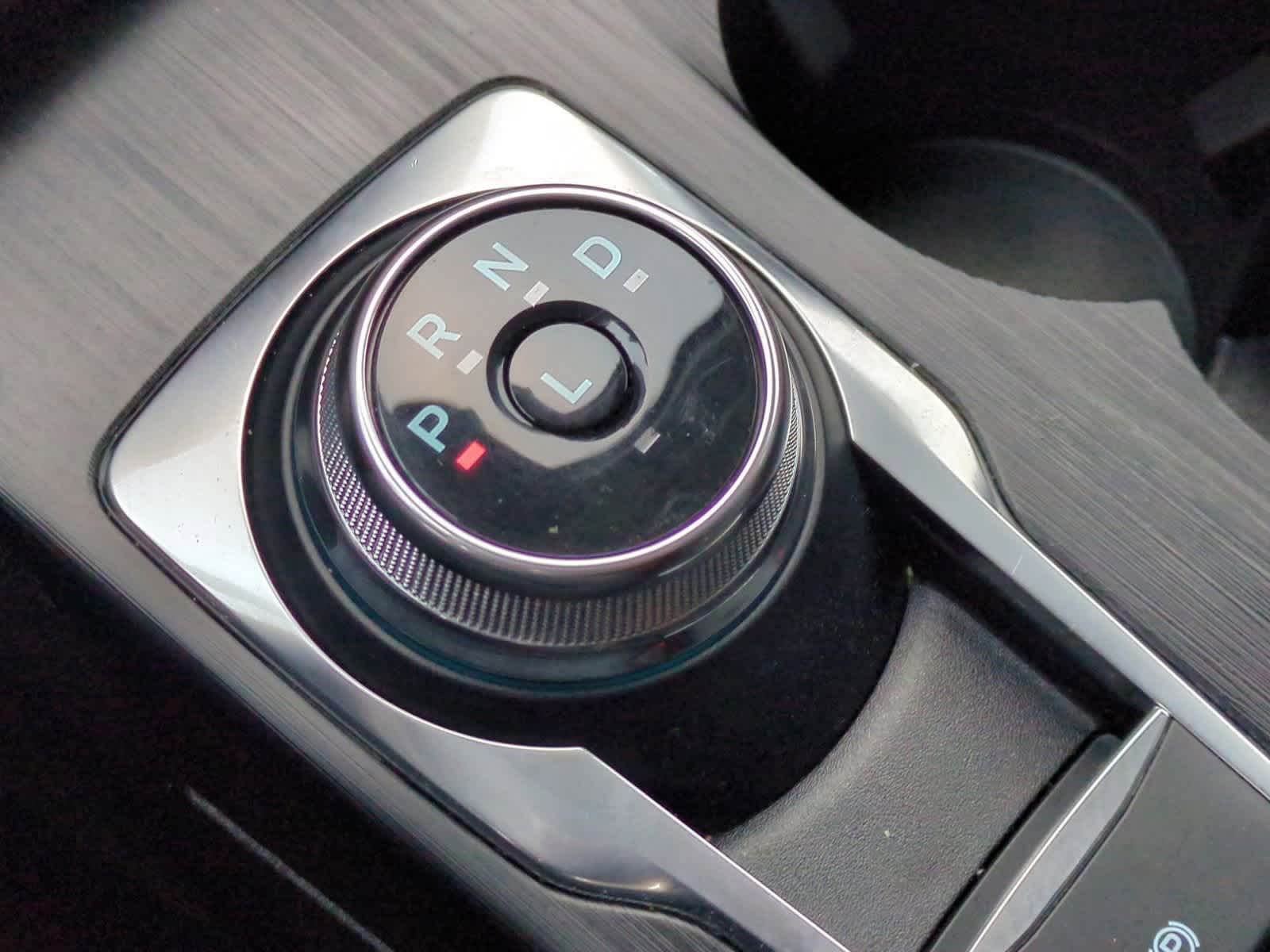 Thumbnail: 2023 Ford Escape - 31