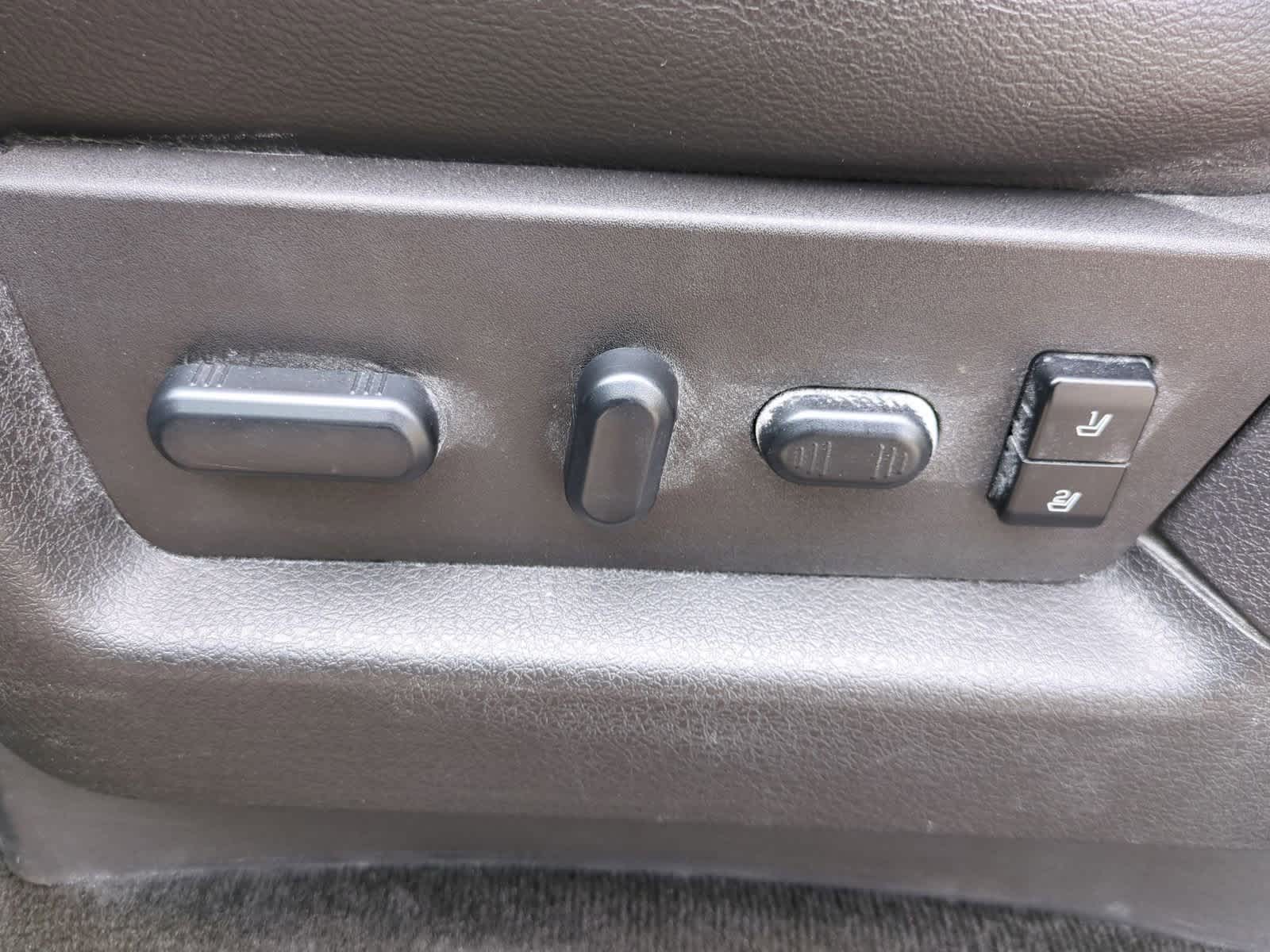 Thumbnail: 2014 Ford F-150 - 17