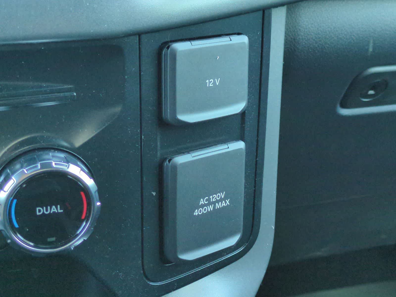 Thumbnail: 2026 Ford F-150 - 27