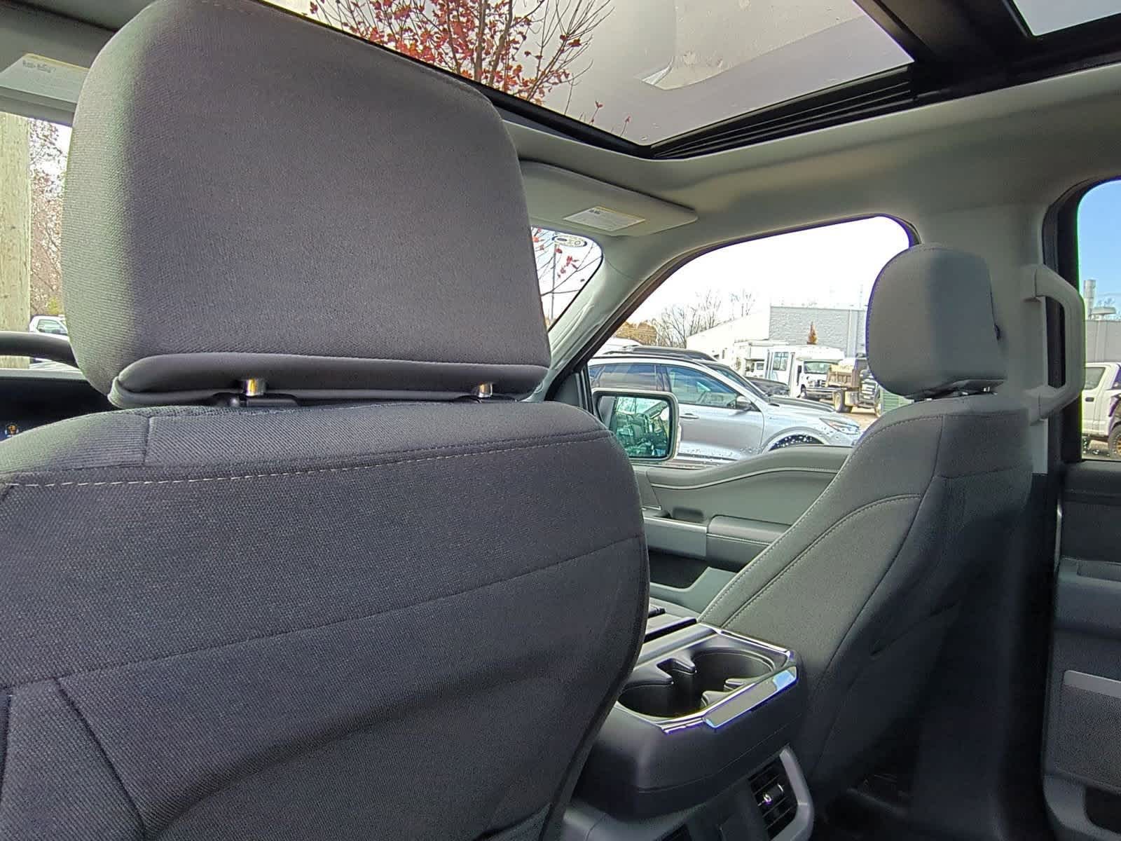 Thumbnail: 2024 Ford F-150 - 18