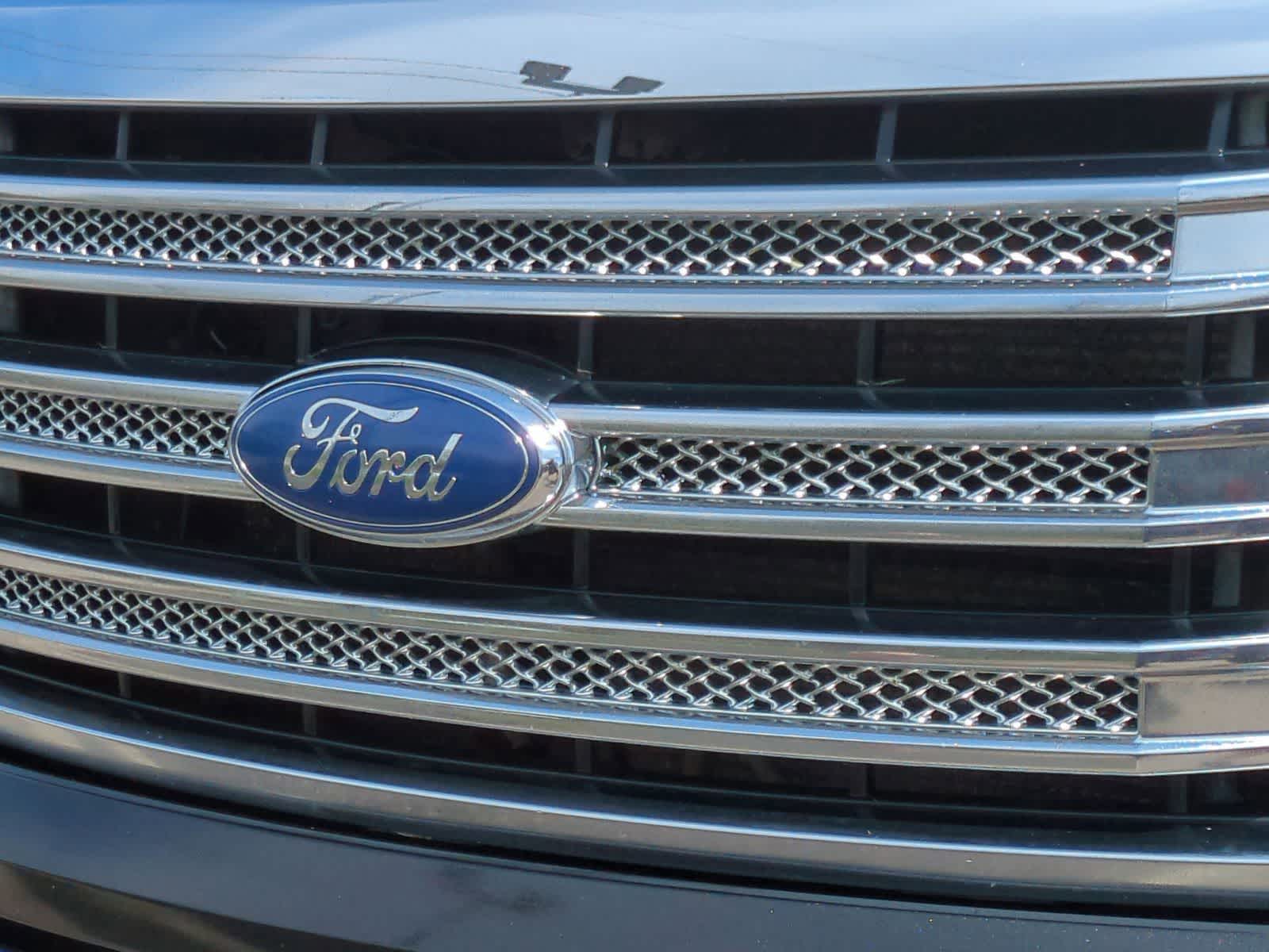 Thumbnail: 2013 Ford F-150 - 12