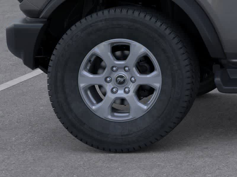 Thumbnail: 2026 Ford Bronco - 21