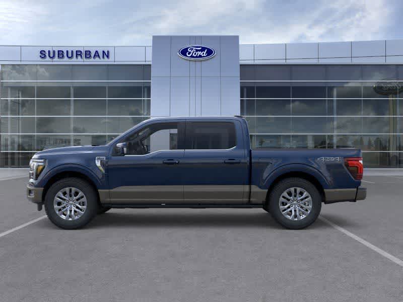 Thumbnail: 2026 Ford F-150 - 3