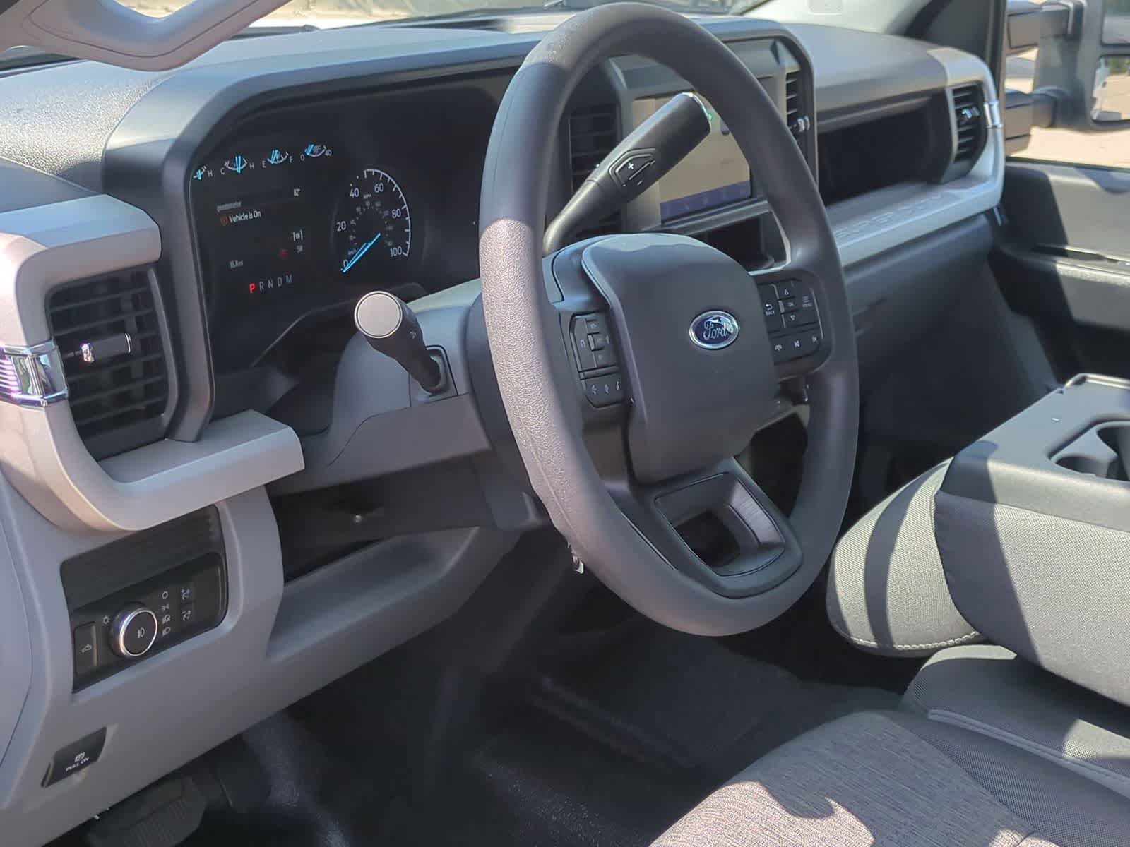 Thumbnail: 2026 Ford Econoline - 10