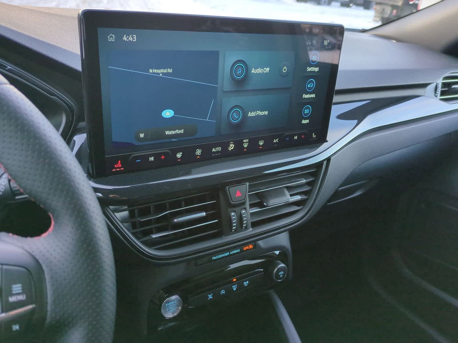 Thumbnail: 2026 Ford Escape - 27