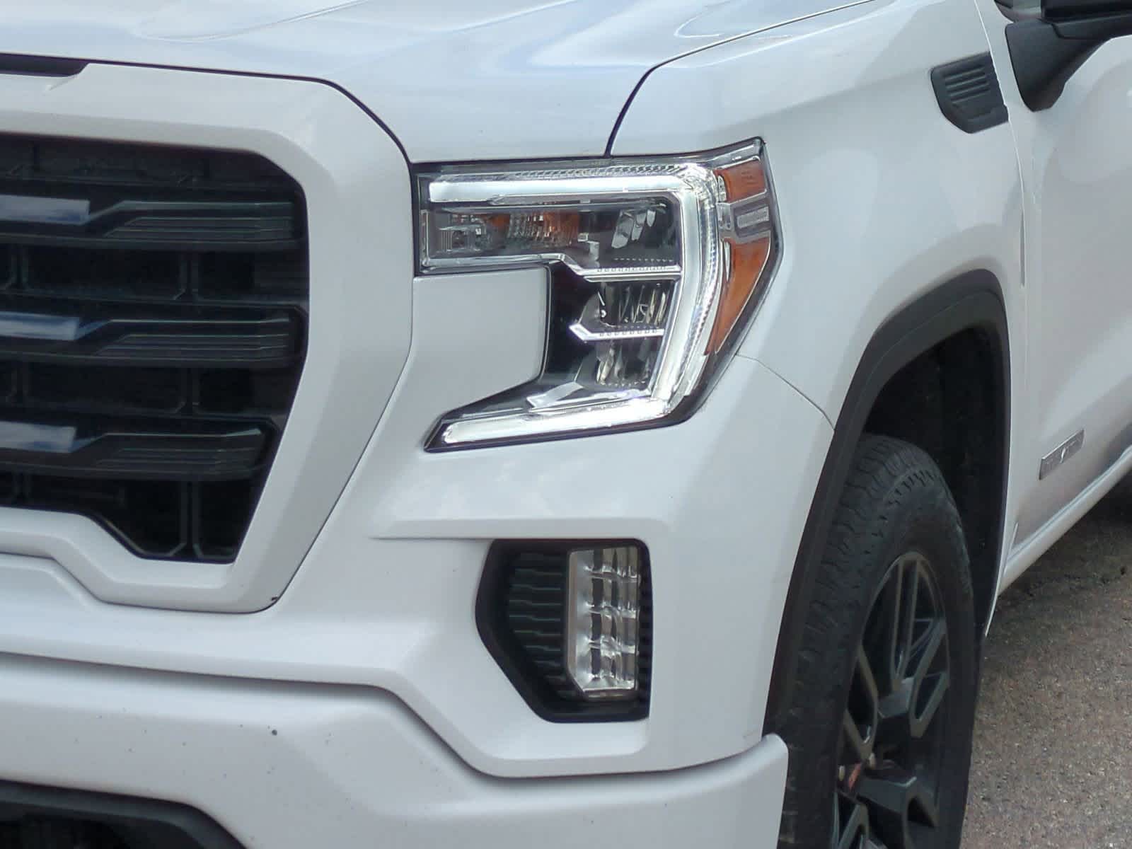 2022 GMC Sierra 1500 Elevation 11