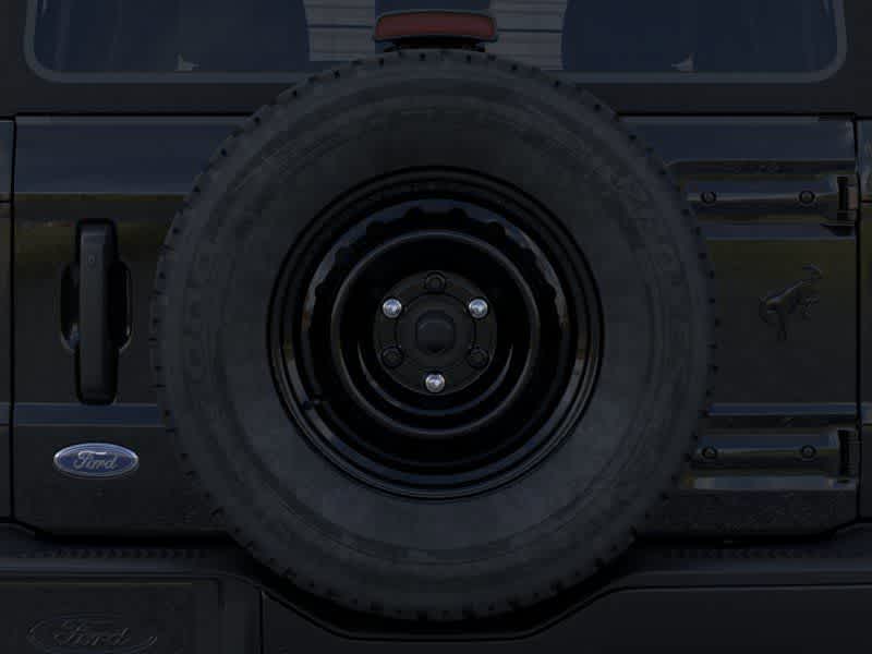 Thumbnail: 2026 Ford Bronco - 24