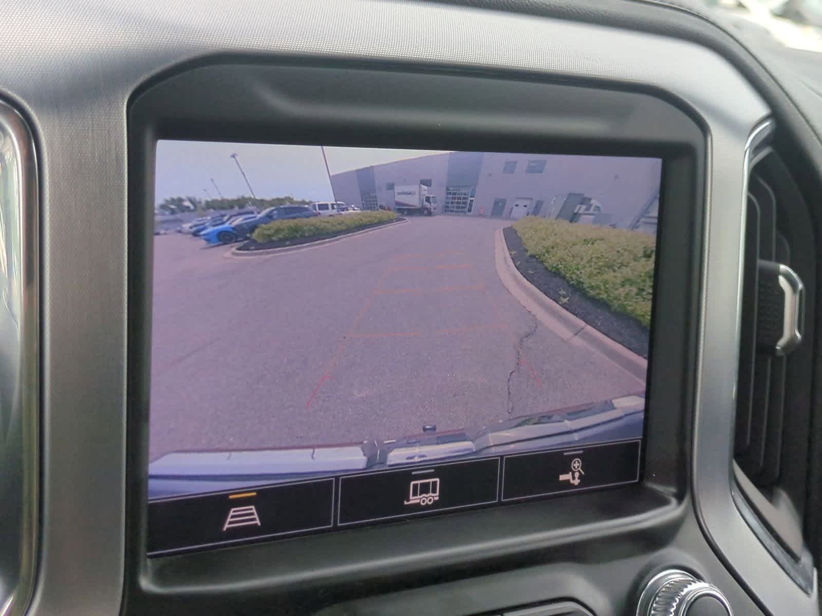 Thumbnail: 2022 GMC Sierra 1500 - 29