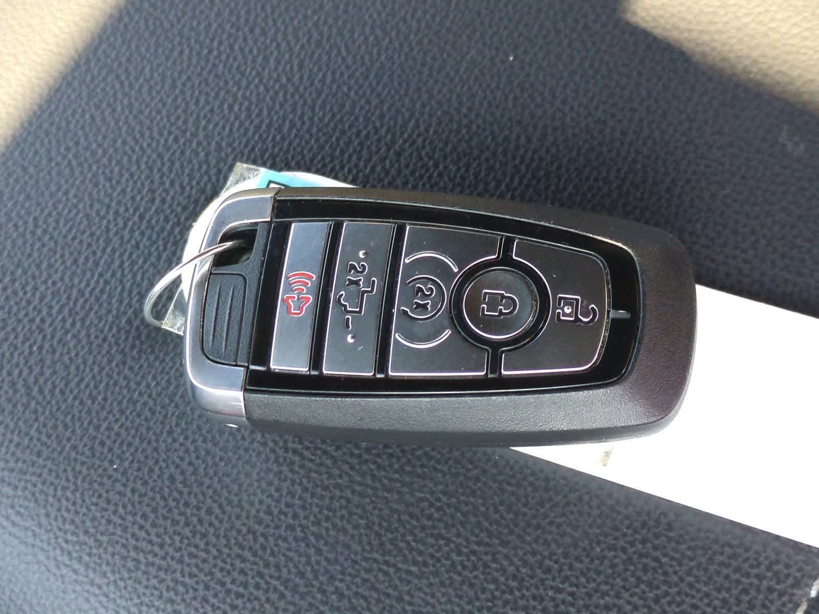 Thumbnail: 2025 Ford F-150 - 33