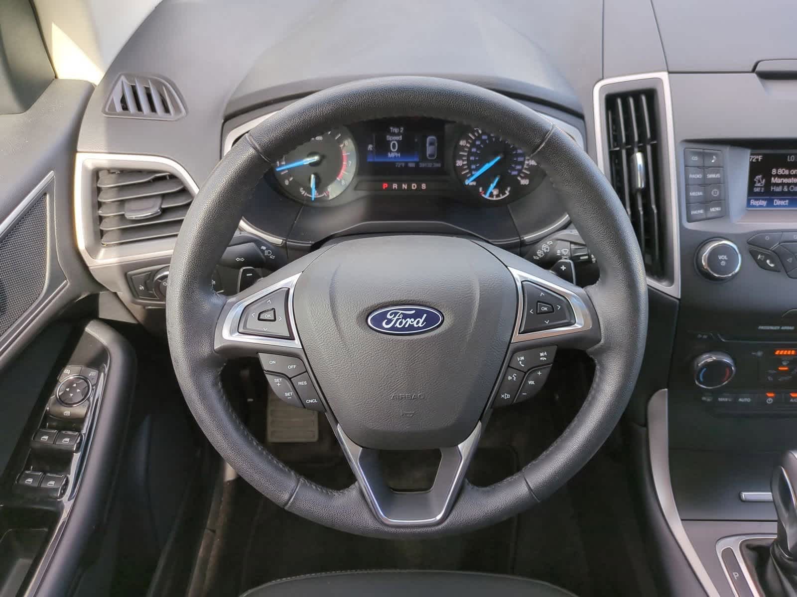 Thumbnail: 2018 Ford Edge - 22