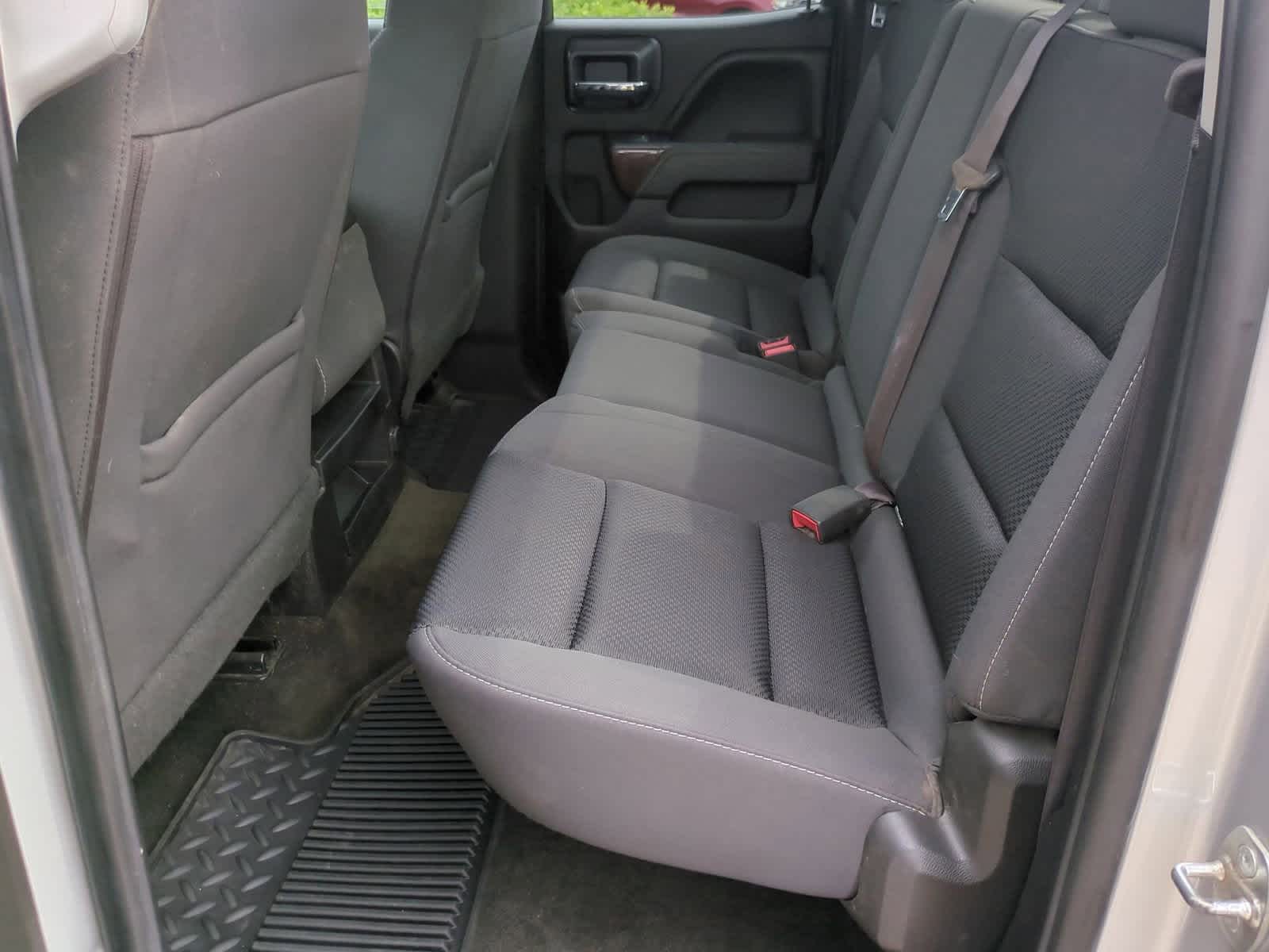 Thumbnail: 2017 GMC Sierra 1500 - 19