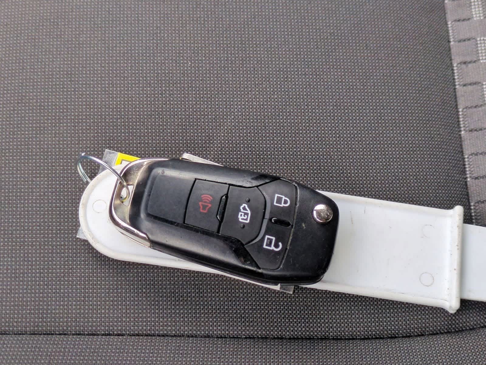 Thumbnail: 2023 Ford Transit Series - 35