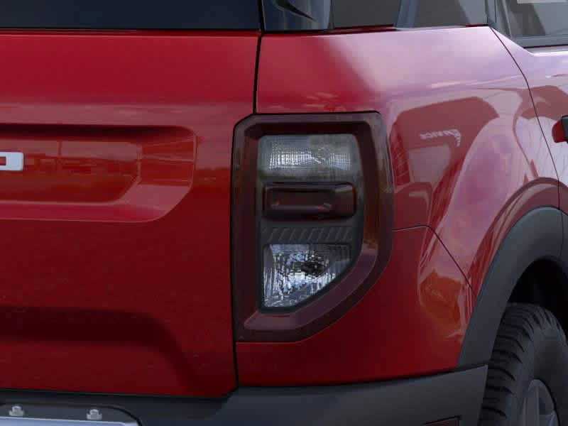 Thumbnail: 2025 Ford Bronco Sport - 21