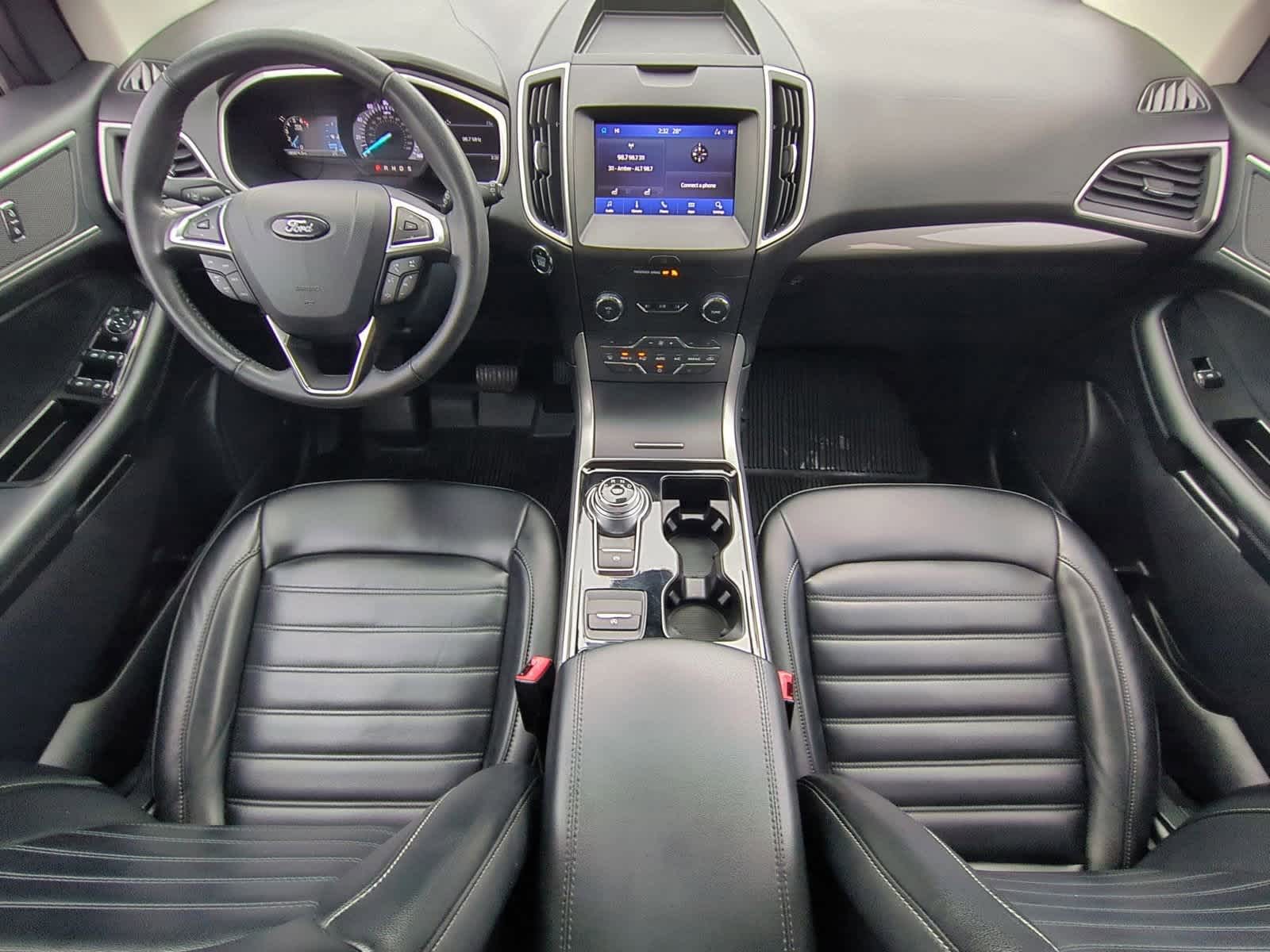 Thumbnail: 2020 Ford Edge - 15