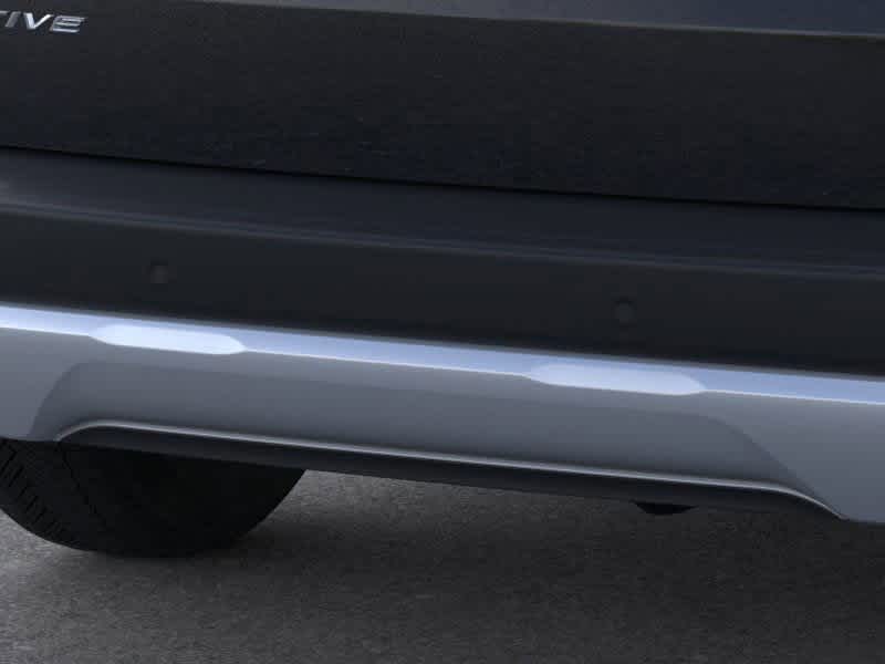 Thumbnail: 2026 Ford Escape - 23