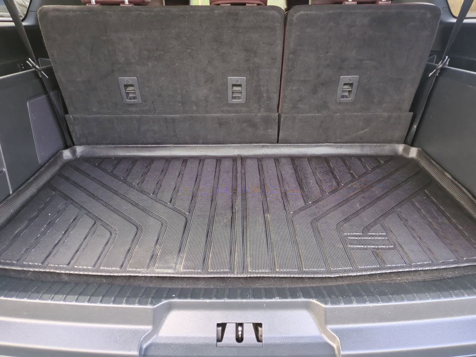 Thumbnail: 2023 Ford Expedition MAX - 37