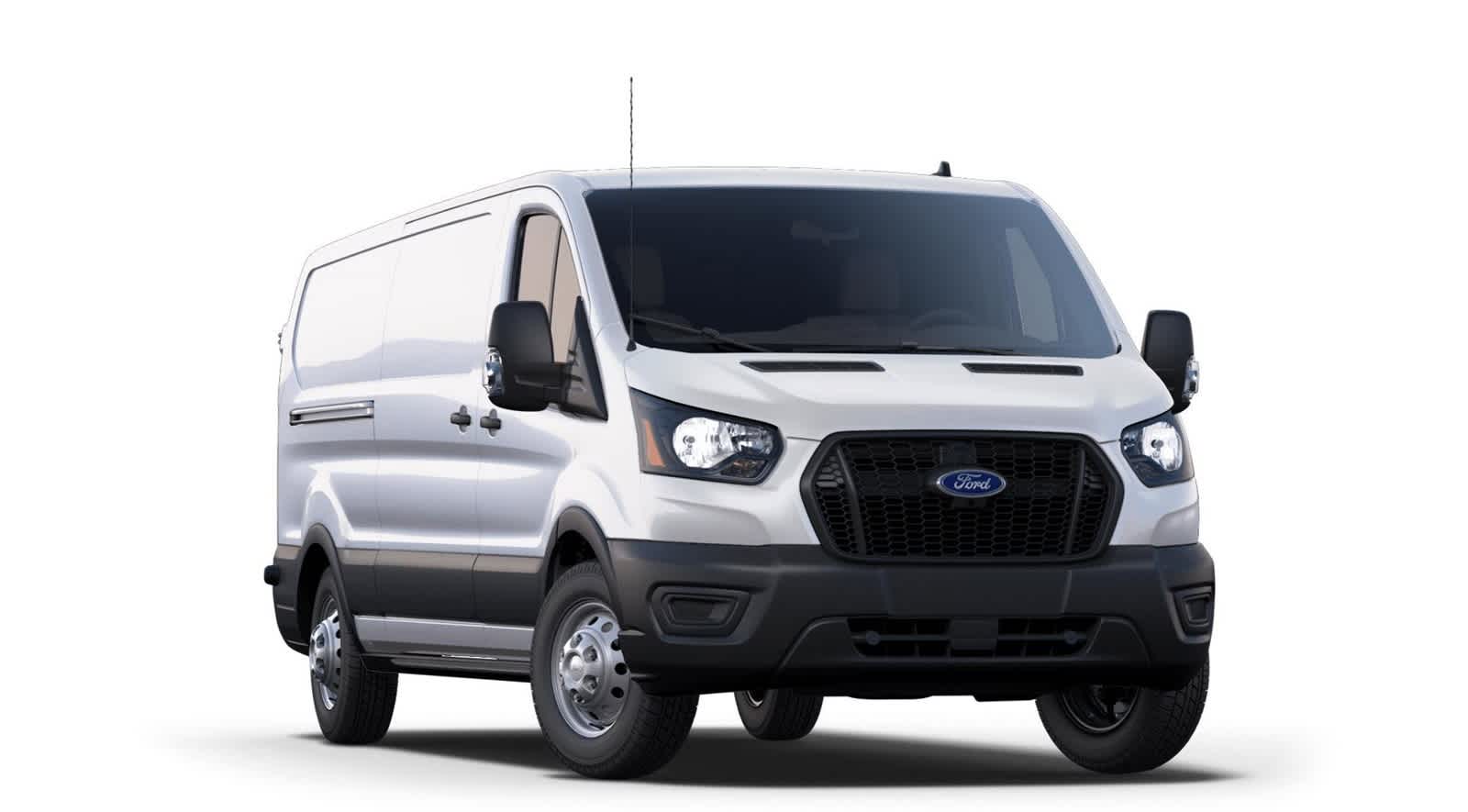 Thumbnail: 2025 Ford Transit Series - 4