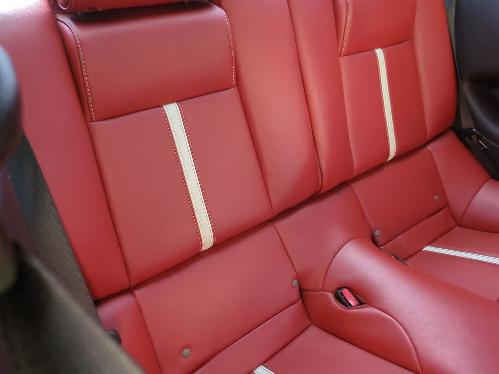 Thumbnail: 2013 Ford Mustang - 17