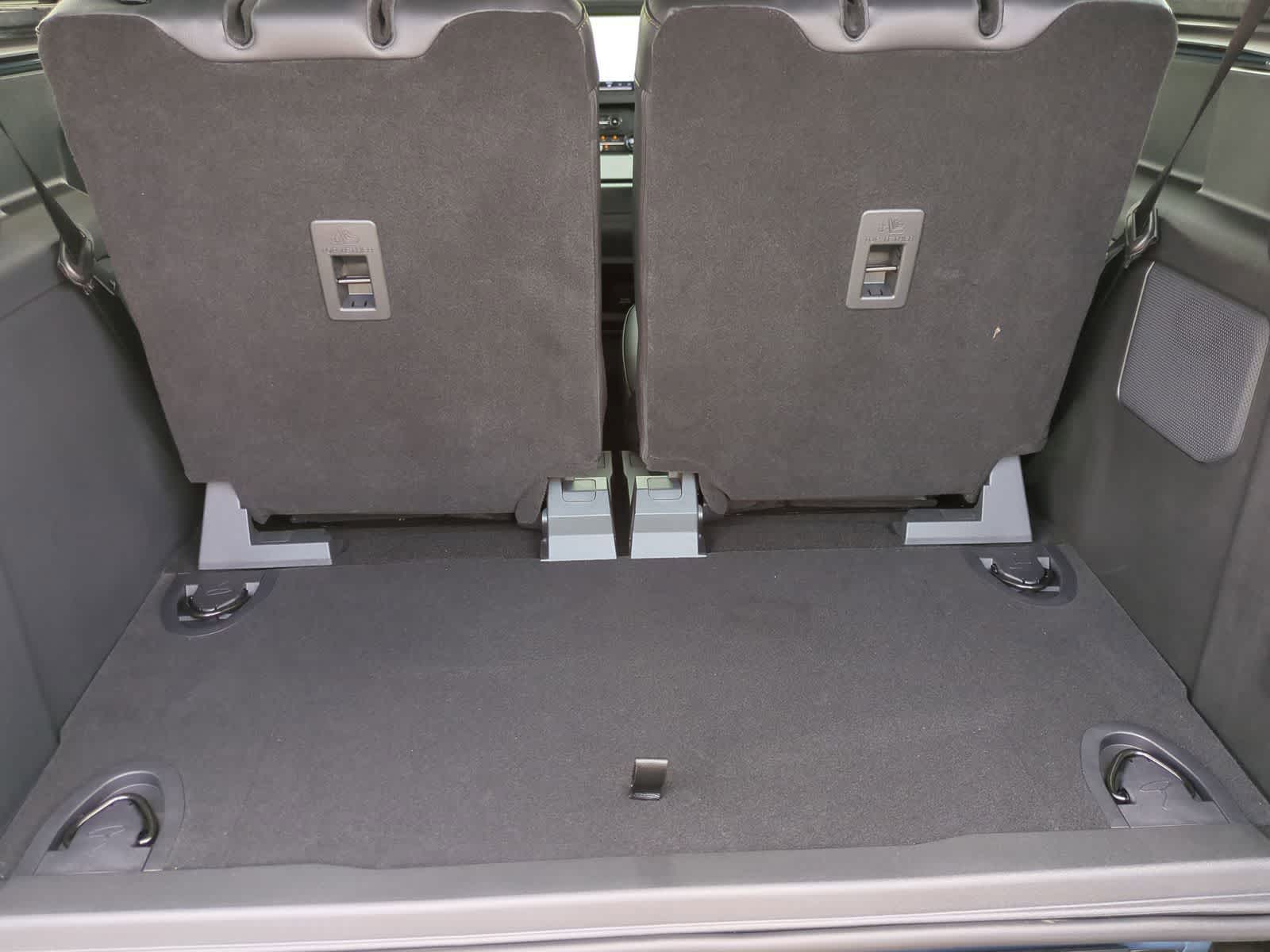 Thumbnail: 2025 Ford Bronco - 30