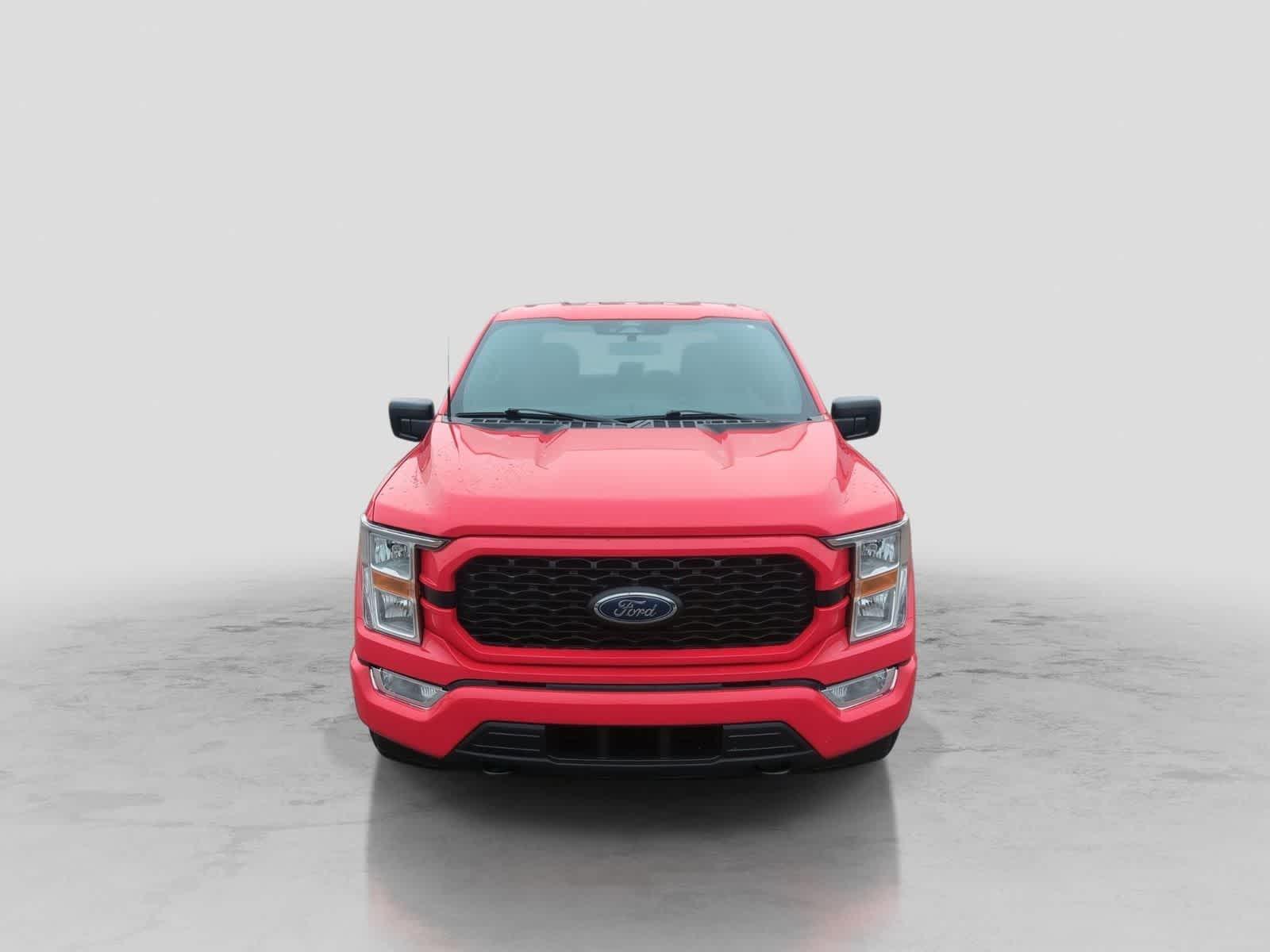 Thumbnail: 2021 Ford F-150 - 3