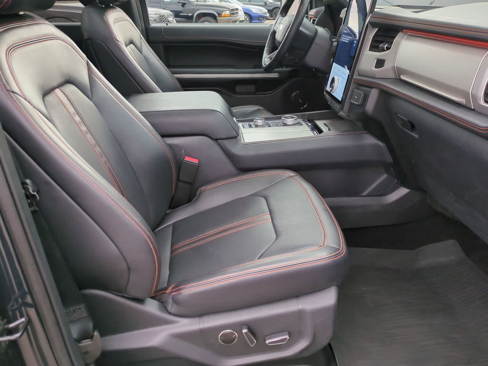 Thumbnail: 2023 Ford Expedition - 23