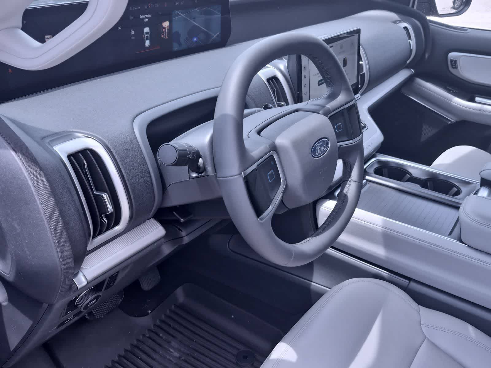Thumbnail: 2026 Ford Expedition MAX - 10