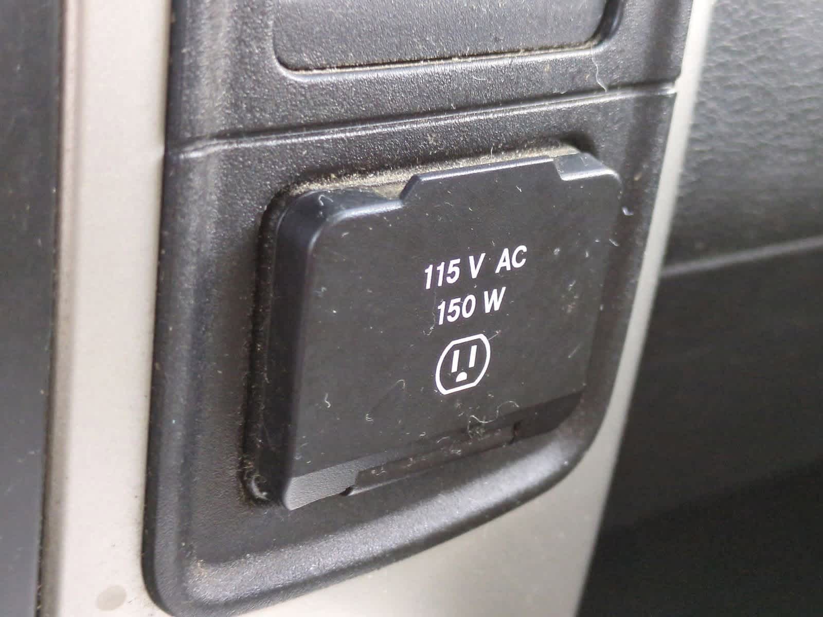 Thumbnail: 2016 RAM 2500 - 30