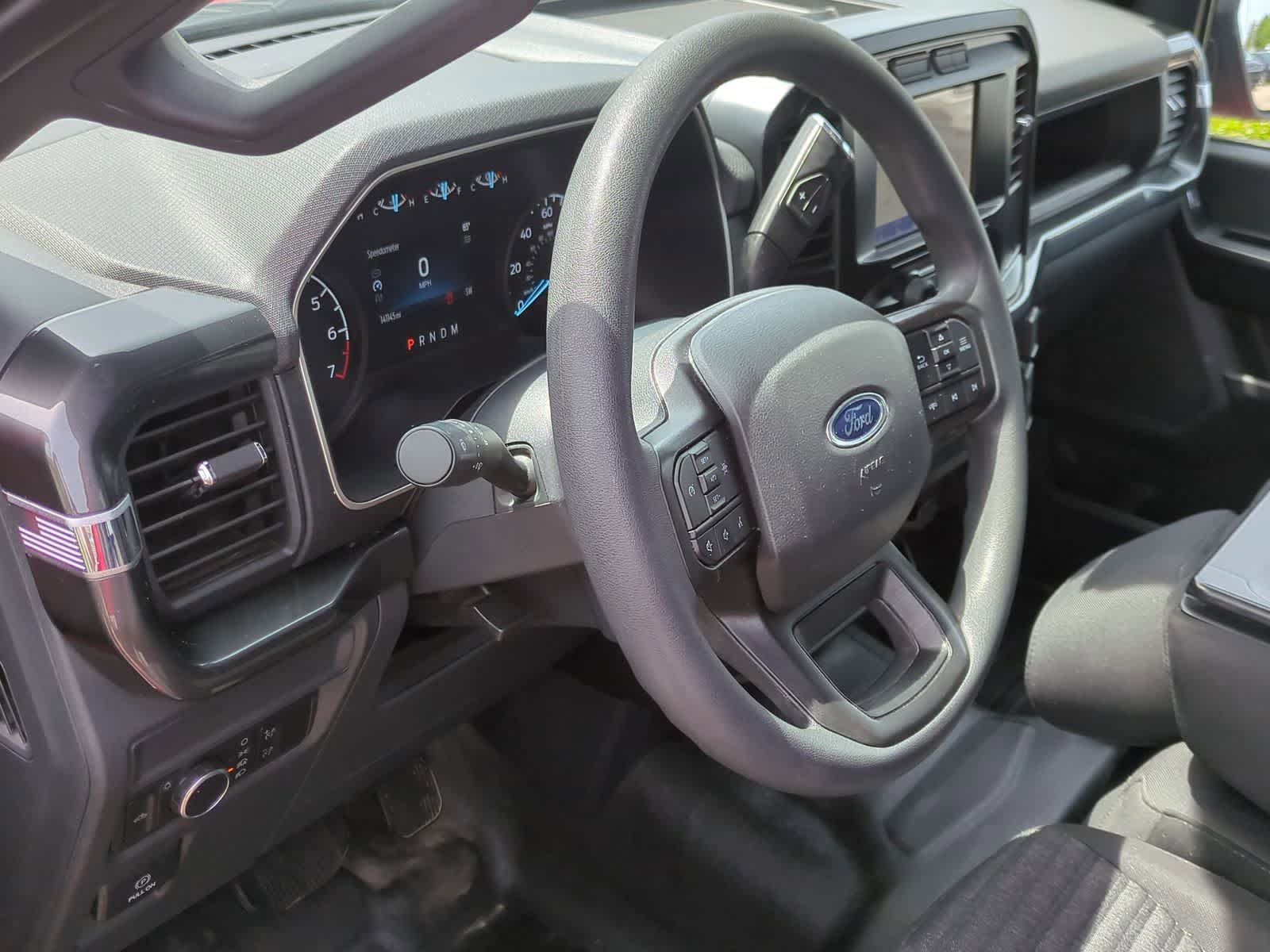 Thumbnail: 2022 Ford F-150 - 10