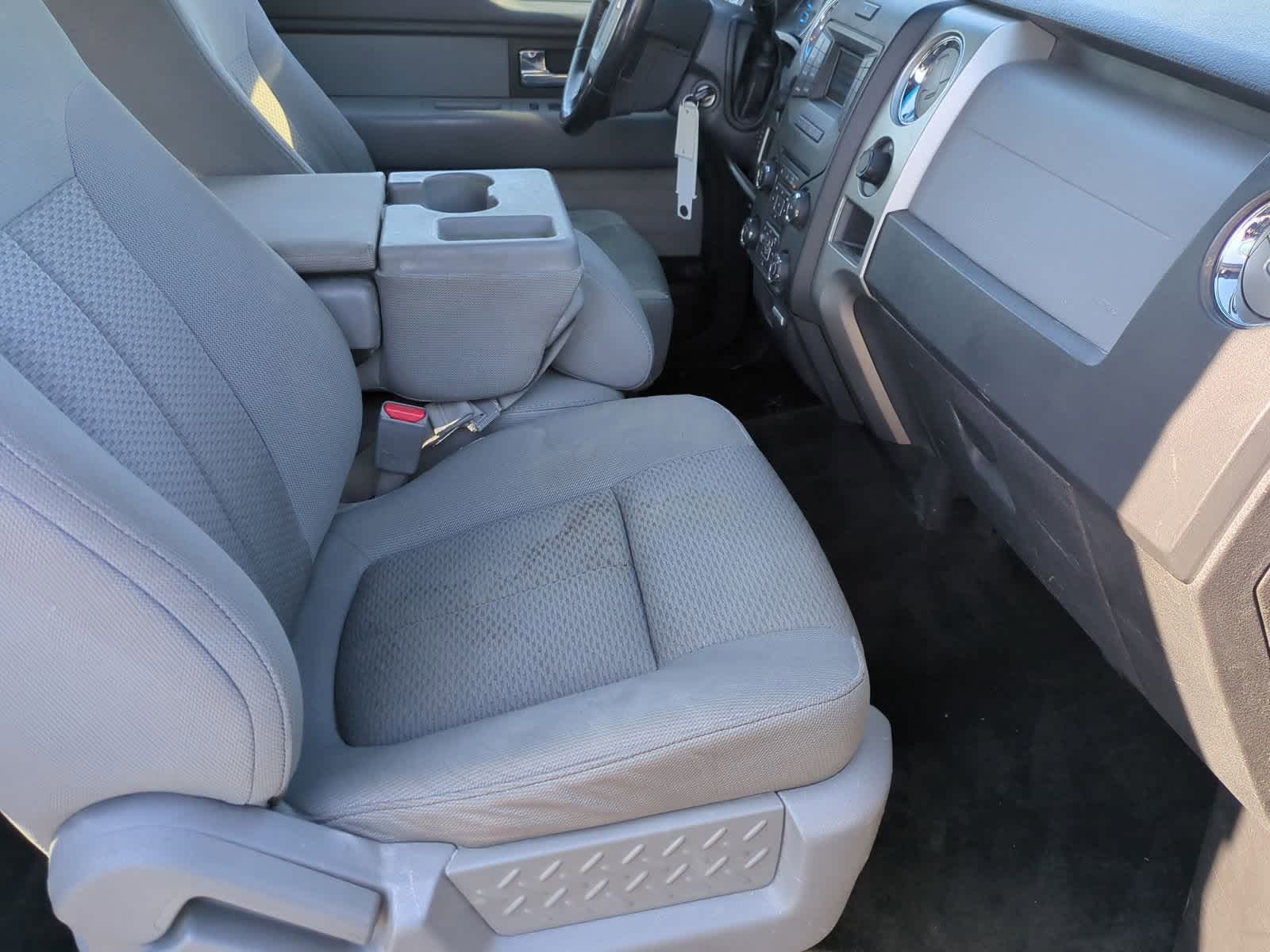 Thumbnail: 2013 Ford F-150 - 21